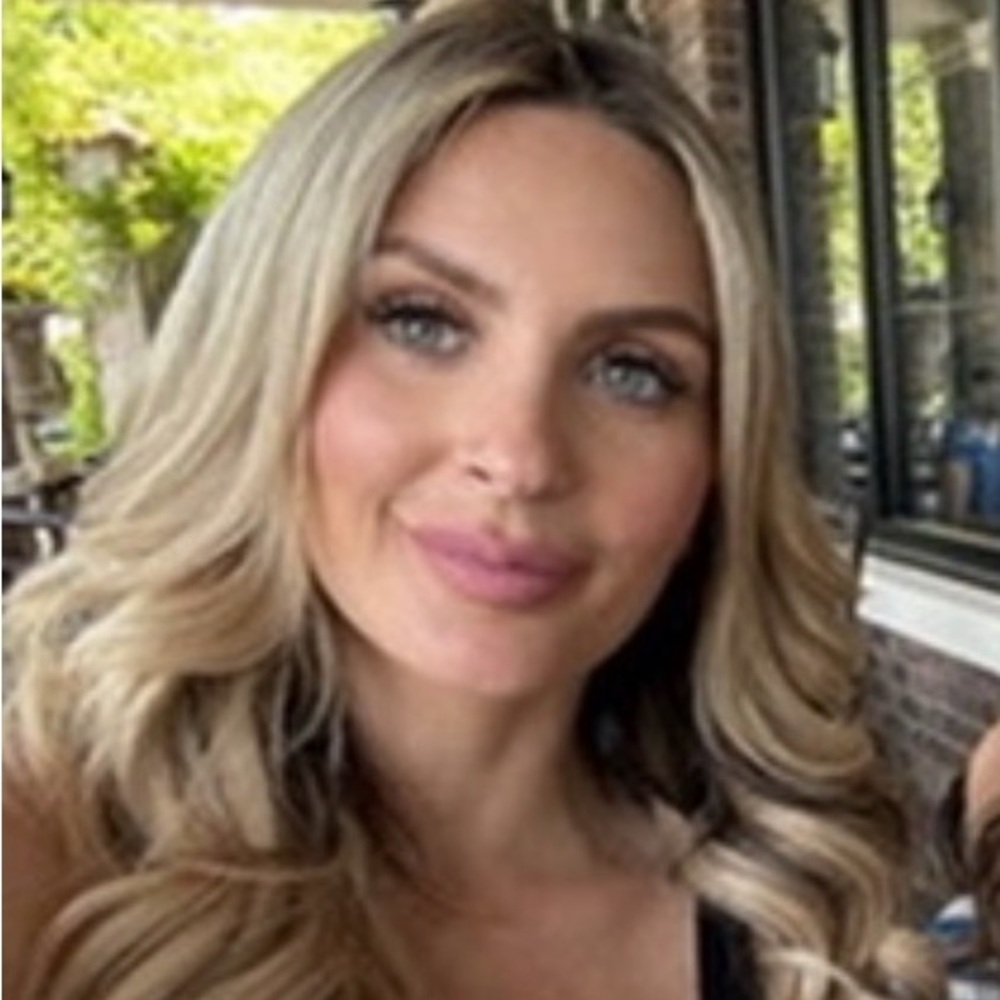 Meet your Posher, Kristen